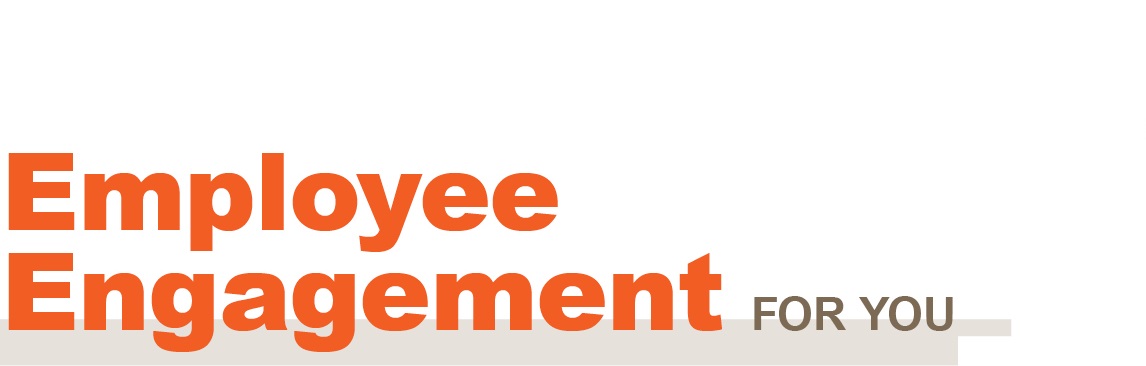 Employee Engagement For You