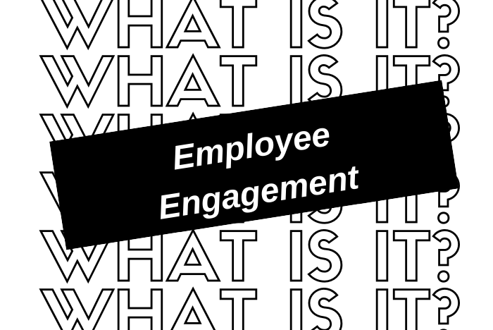 employee engagement