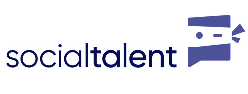 Social Talent Logo