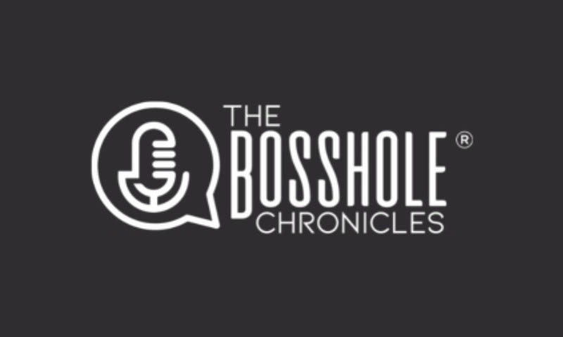 The Check-in Method™ with Jason Lauritsen on The Bosshole Chronicles Podcast