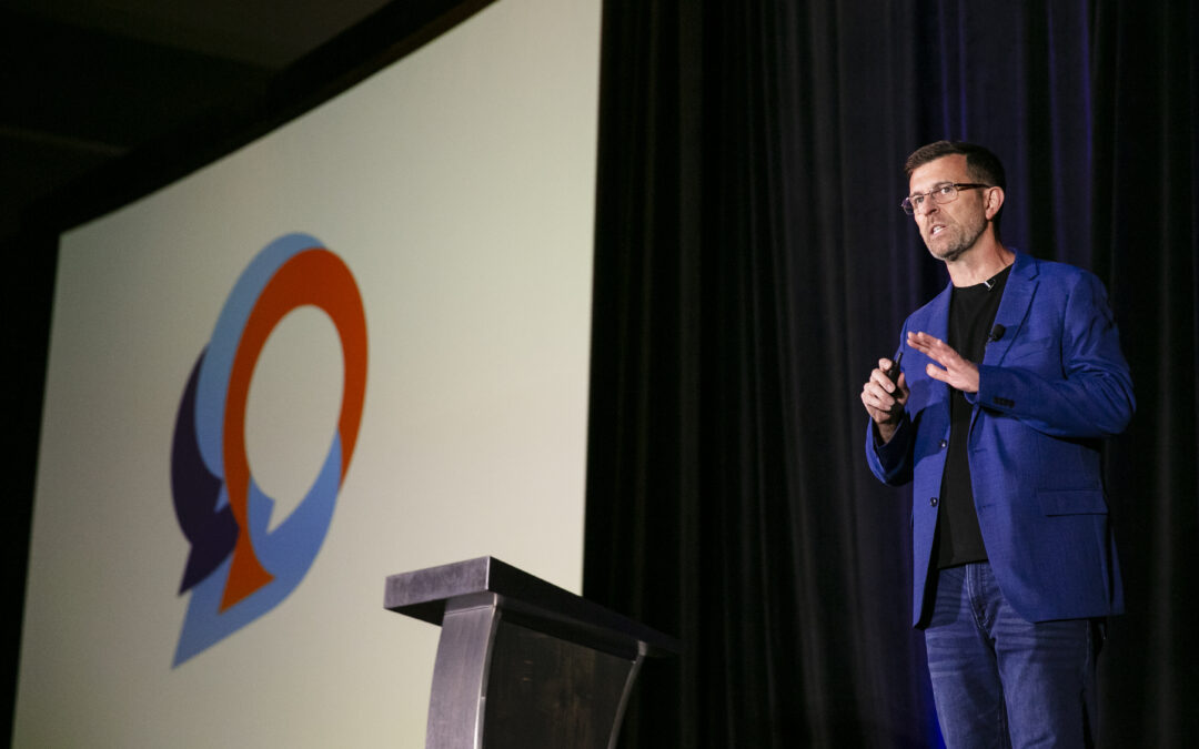 The Real Work of Being Authentic